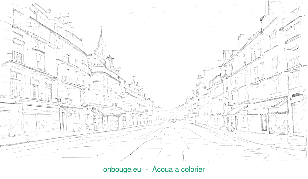 Coloriage d’Acoua