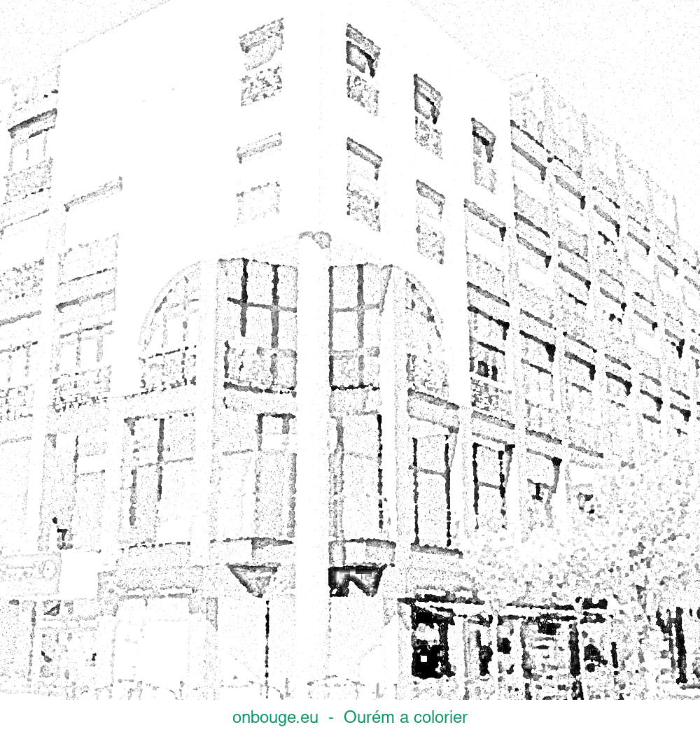 Desenho de Ourém