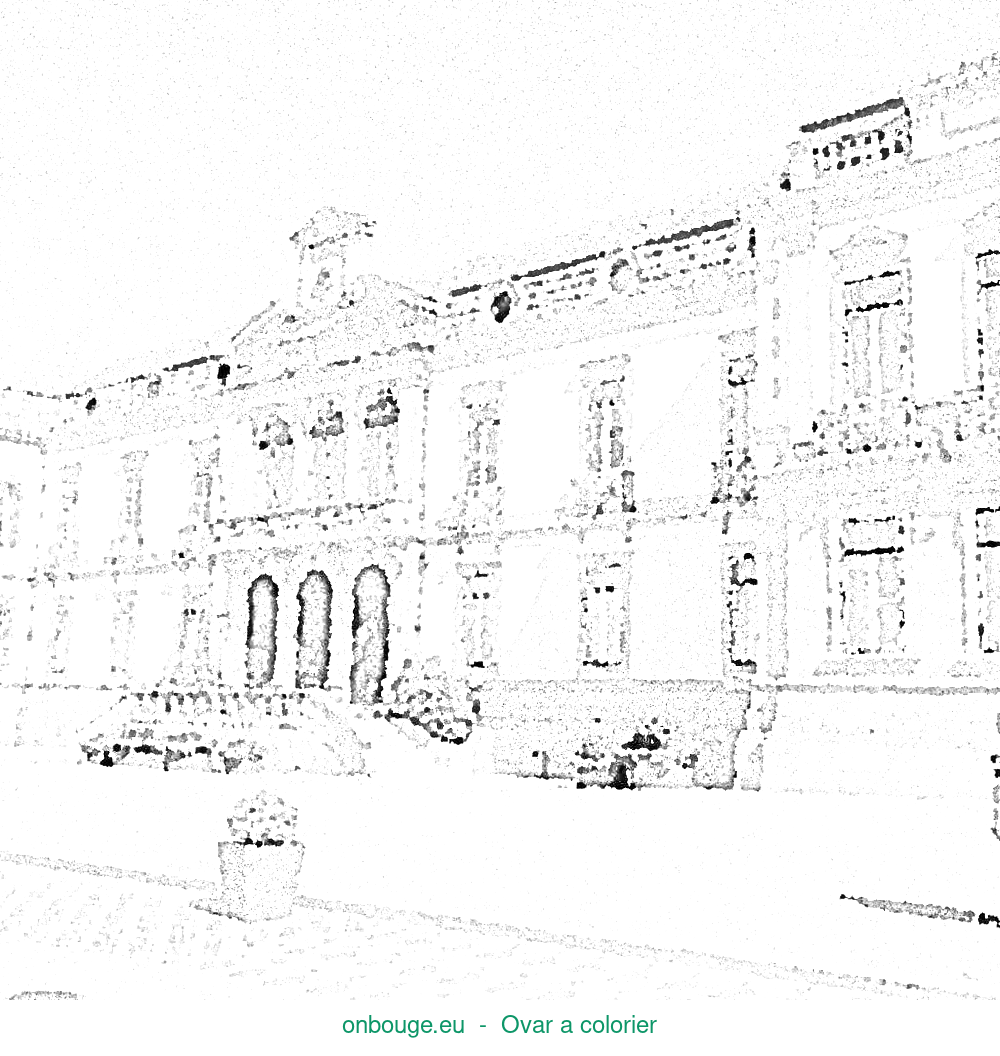 Desenho de Ovar