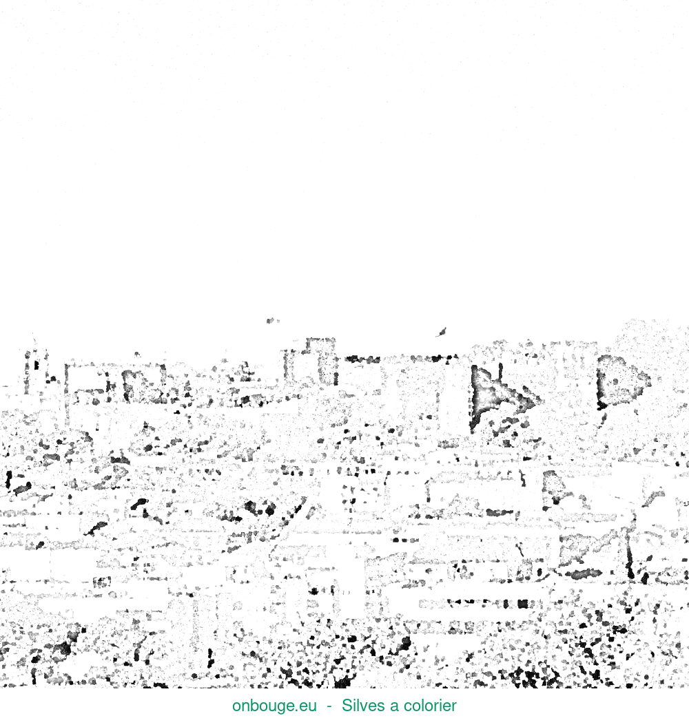 Desenho de Silves