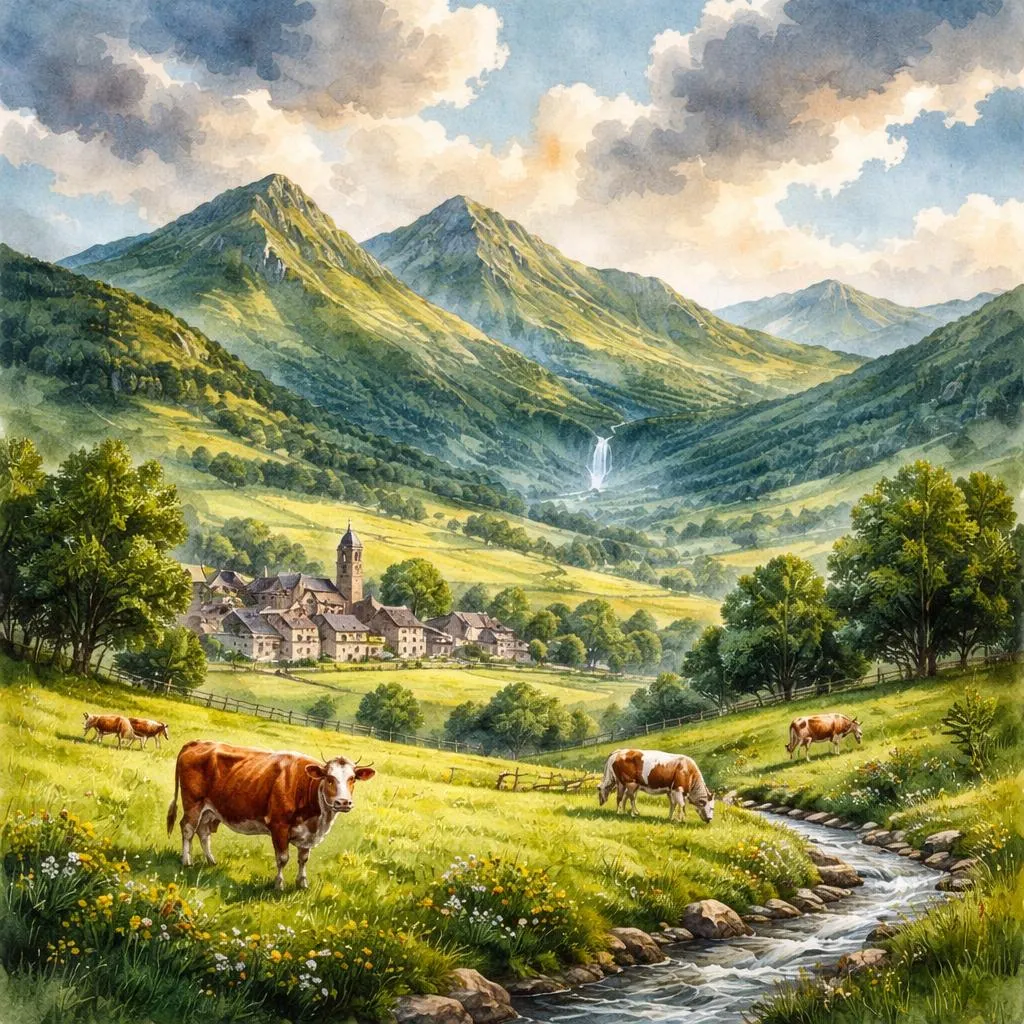 Cantal