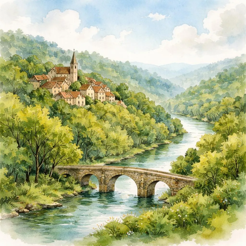 Correze