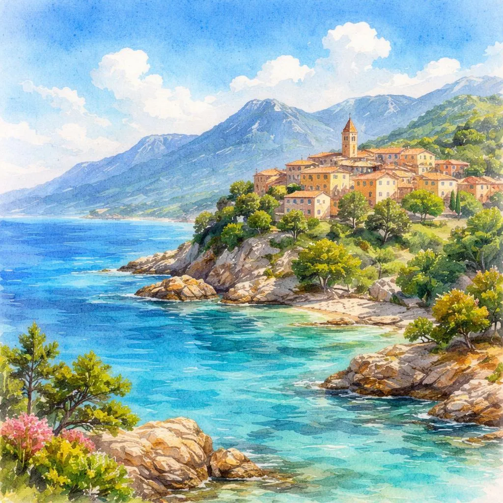 Corse