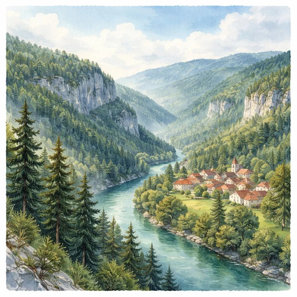 Doubs