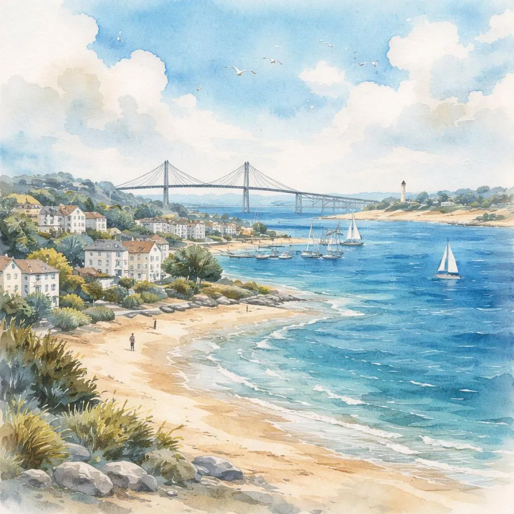 Loire Atlantique