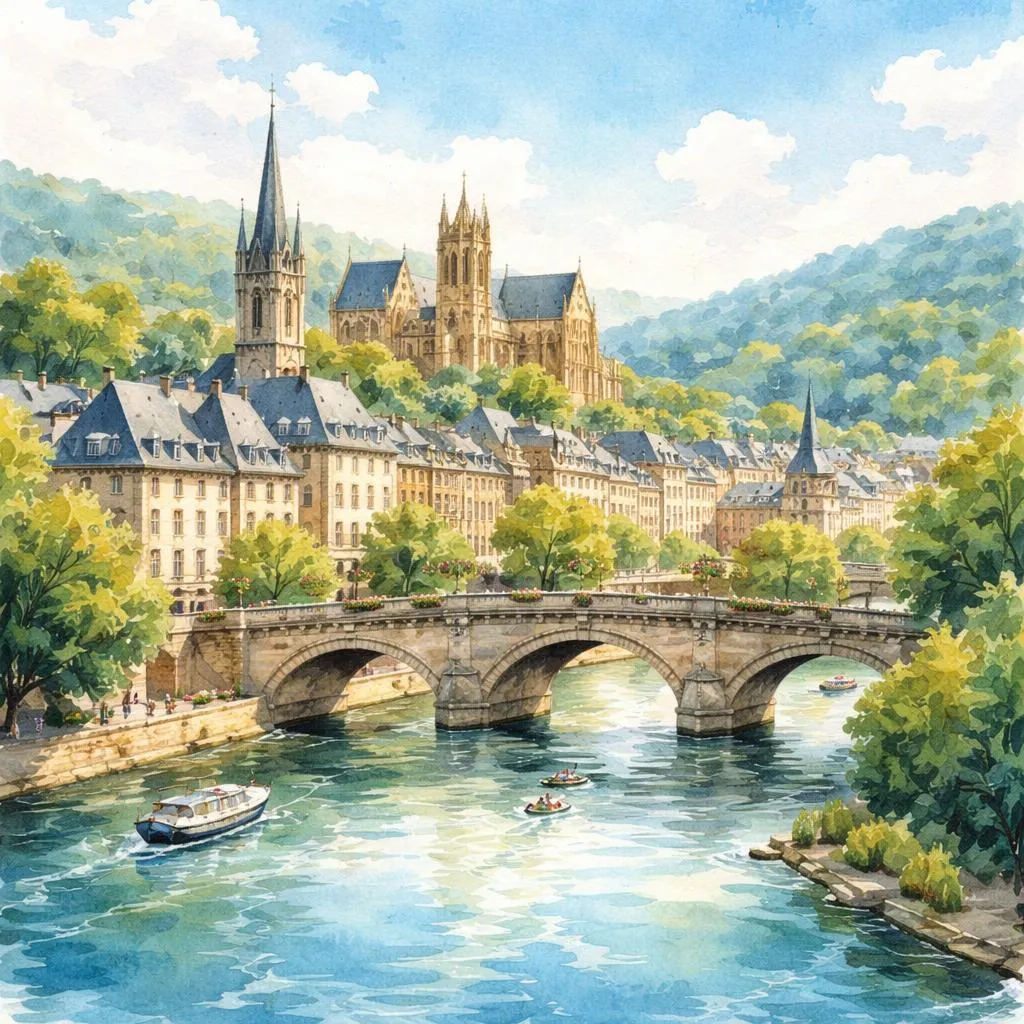 Moselle
