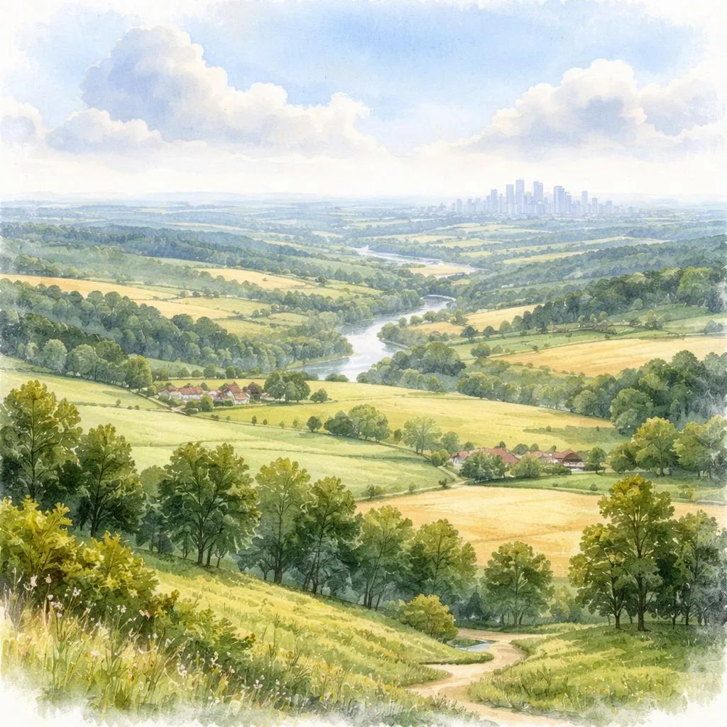 Val D Oise
