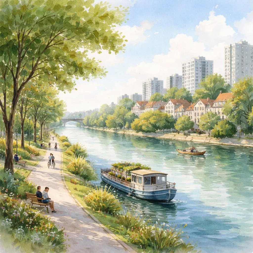 Val De Marne