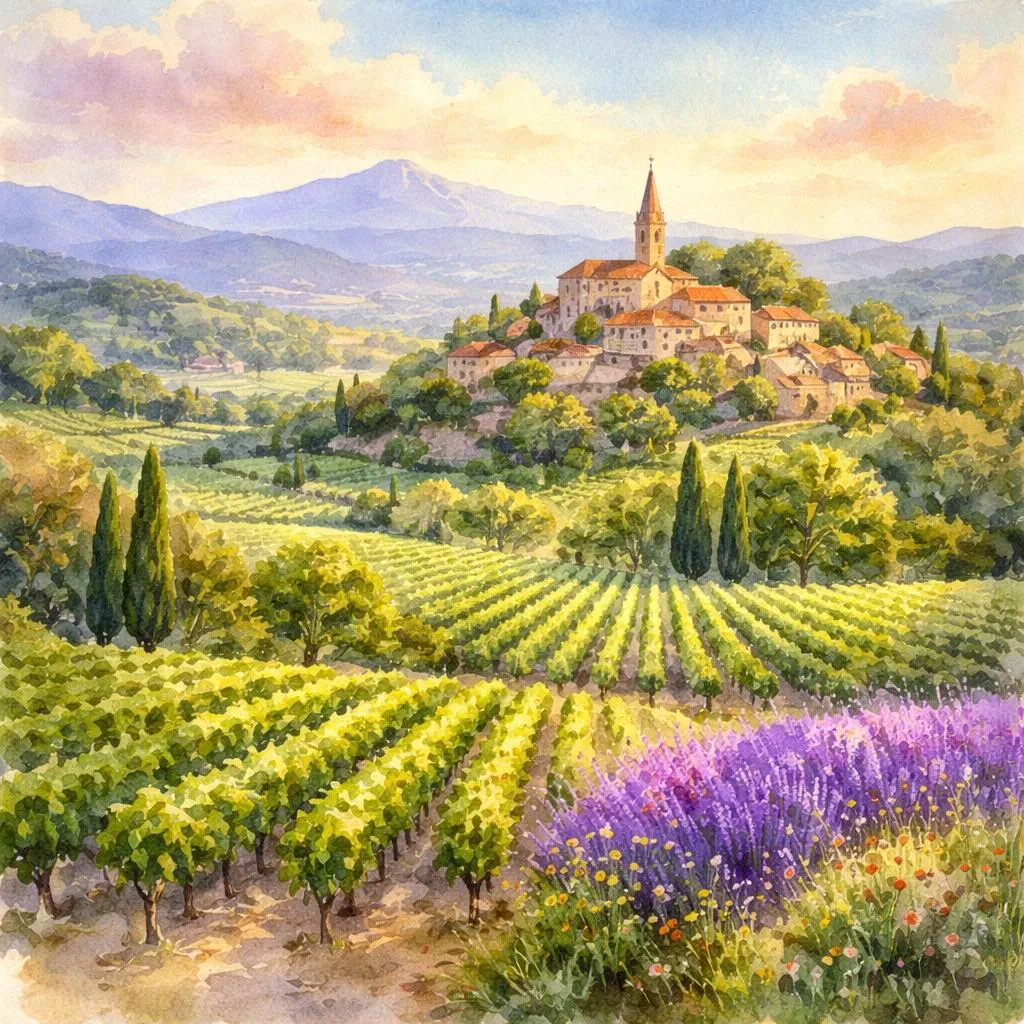 Vaucluse