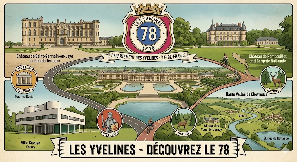 Yvelines