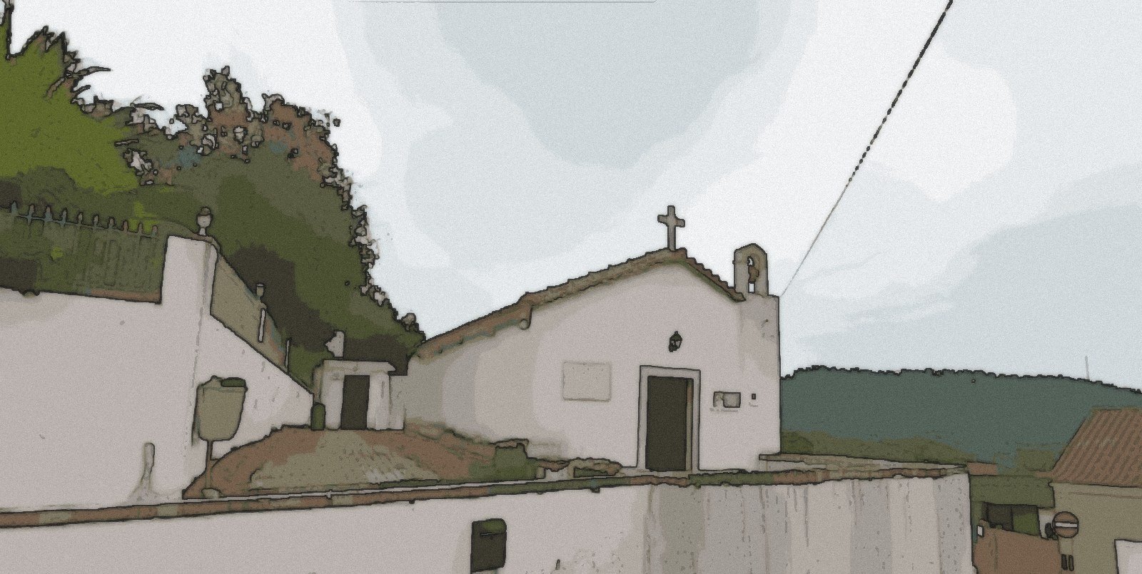 Aquarelle 4