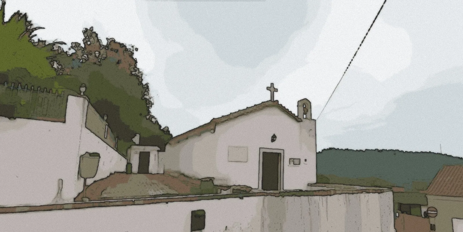 Aquarelle 4