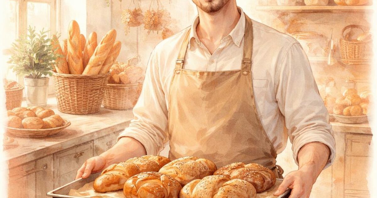 Boulanger