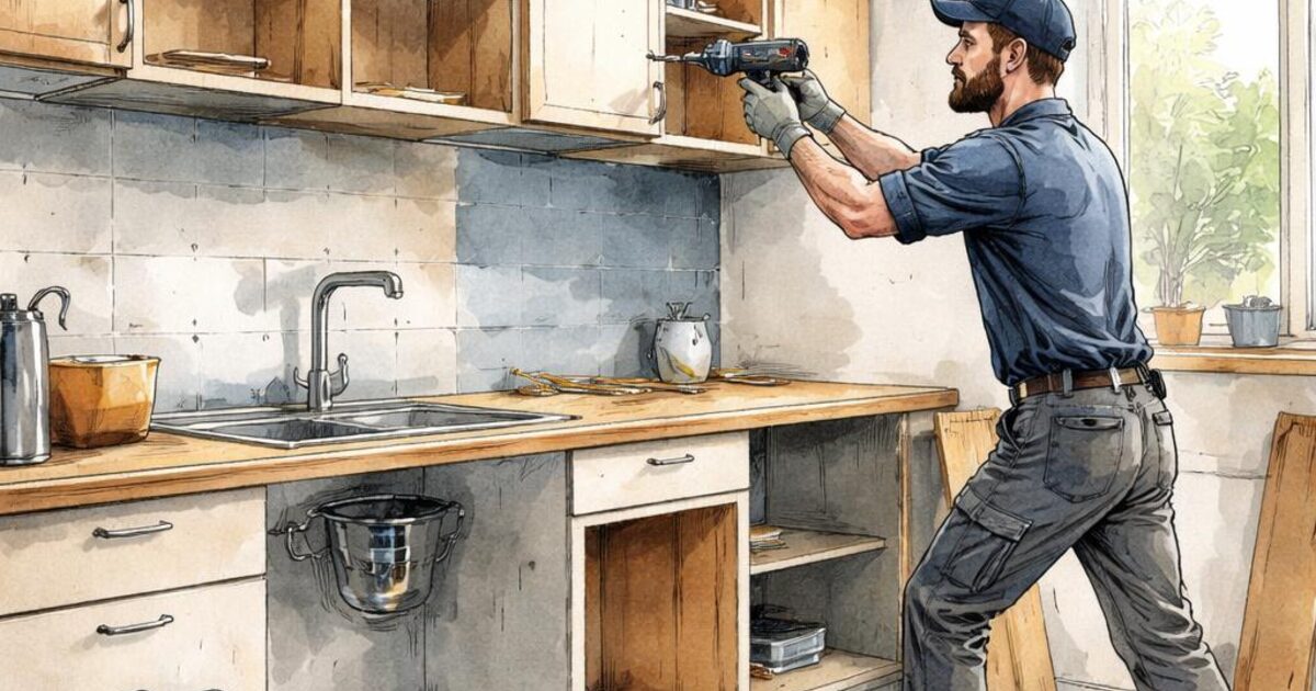 Cuisiniste