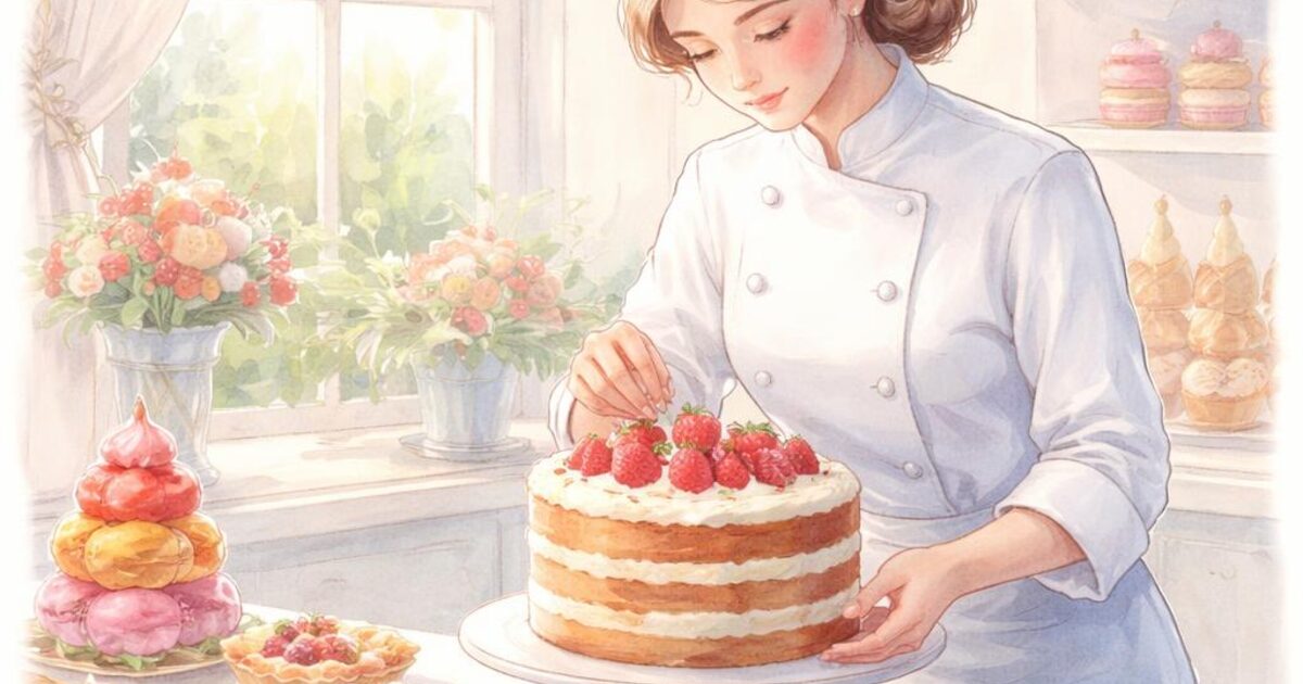 Patissier