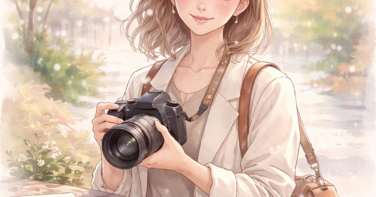 Photographe