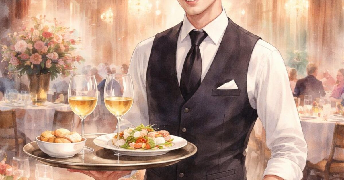 Serveur
