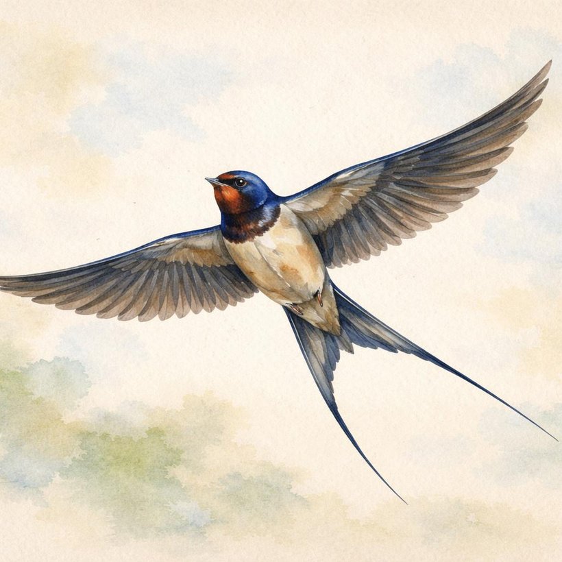 Palmi — aquarelles