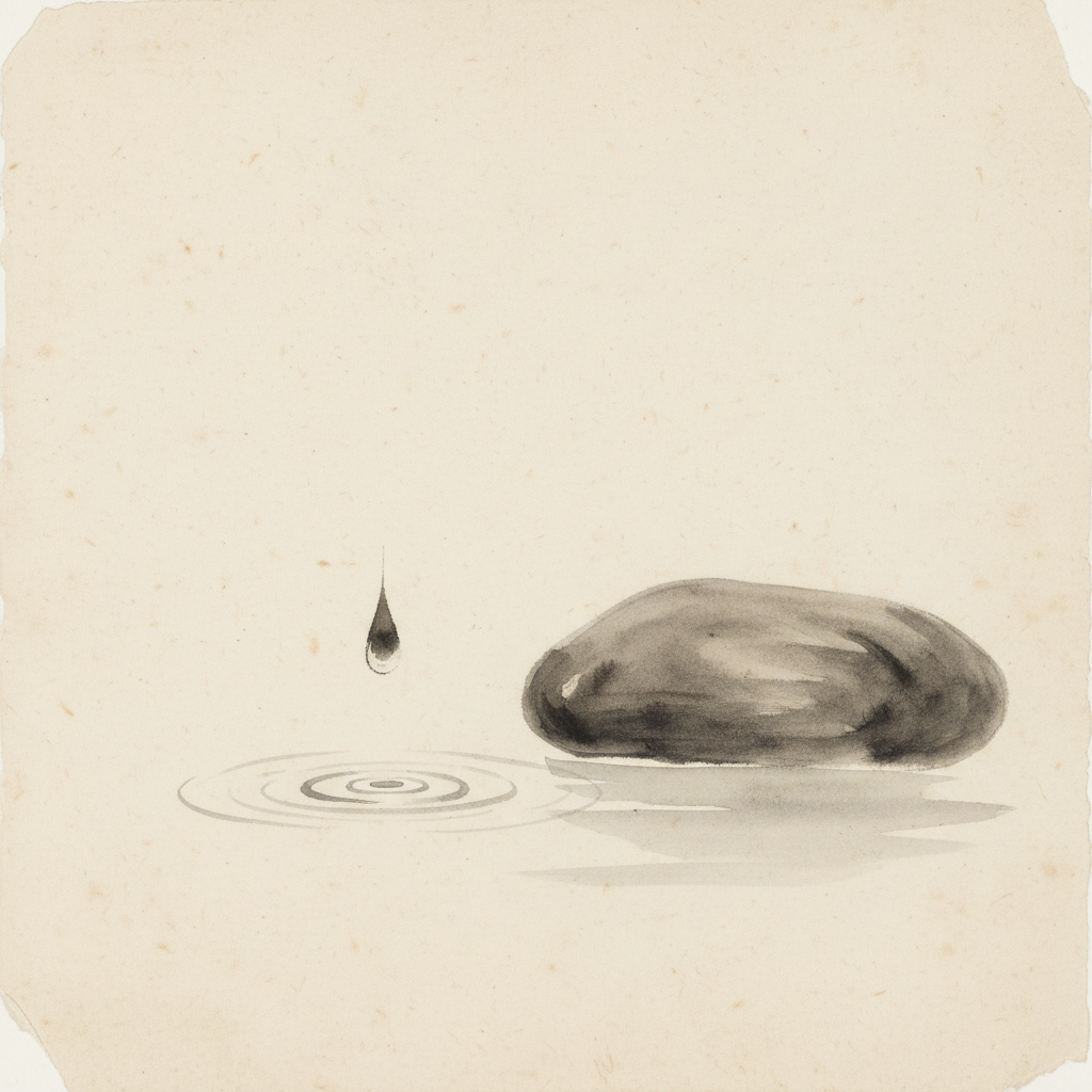 Goutte Pierre