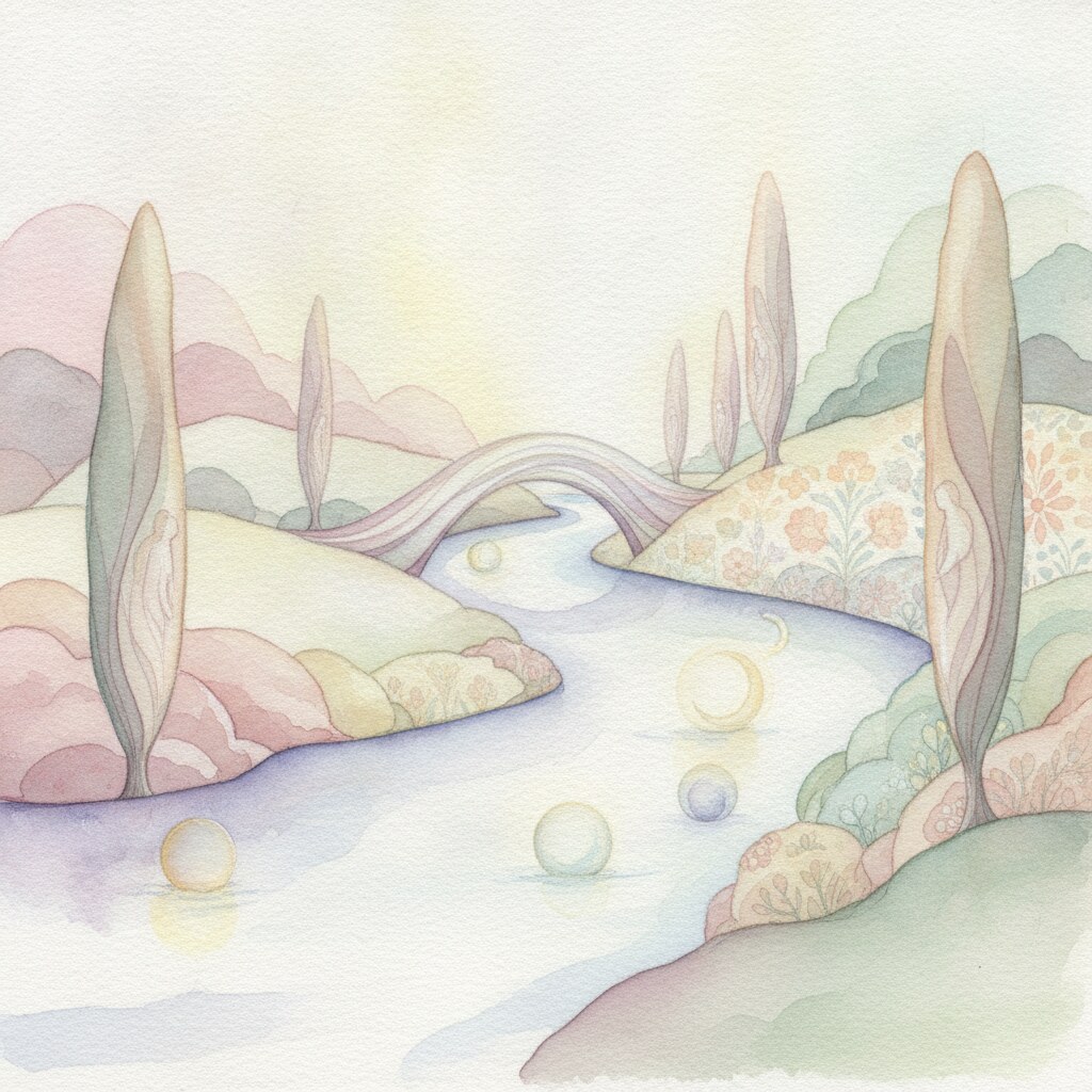 P122 Riviere Du Sommeil