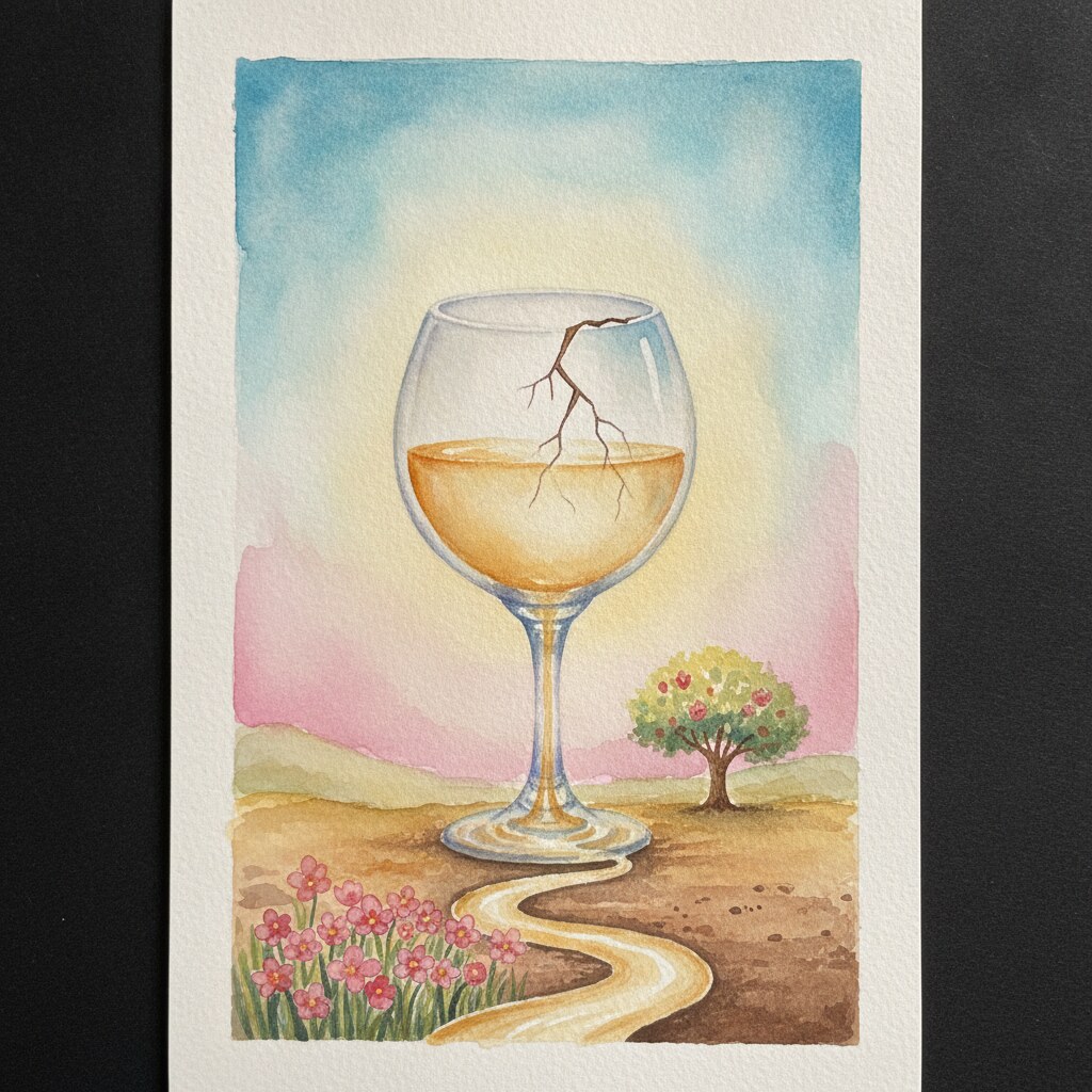 P124 Verre Fele