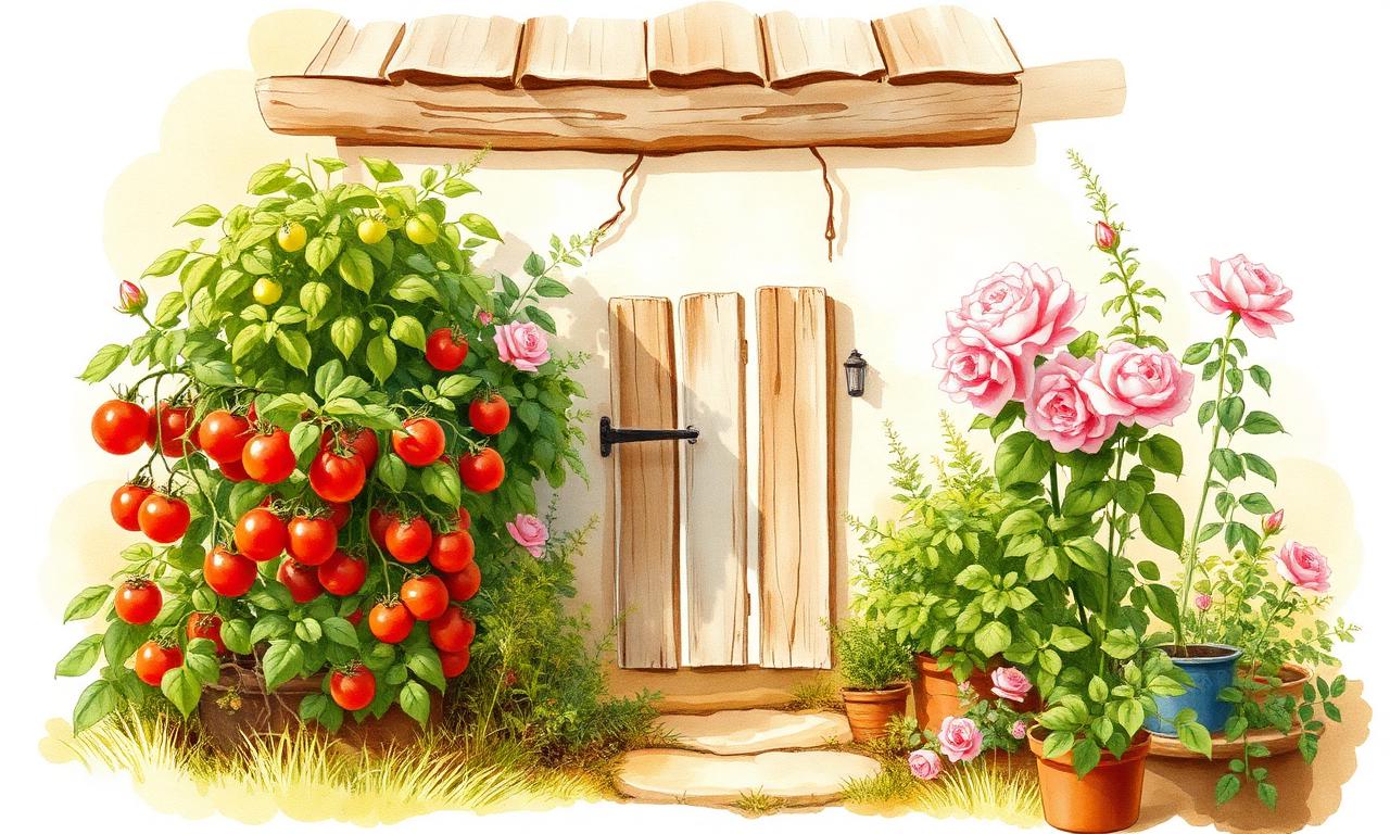 P13 Jardin