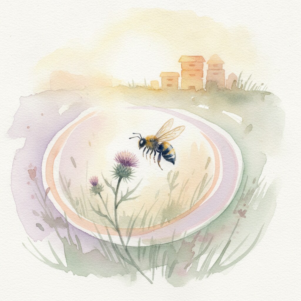 P178 Abeille Ruche