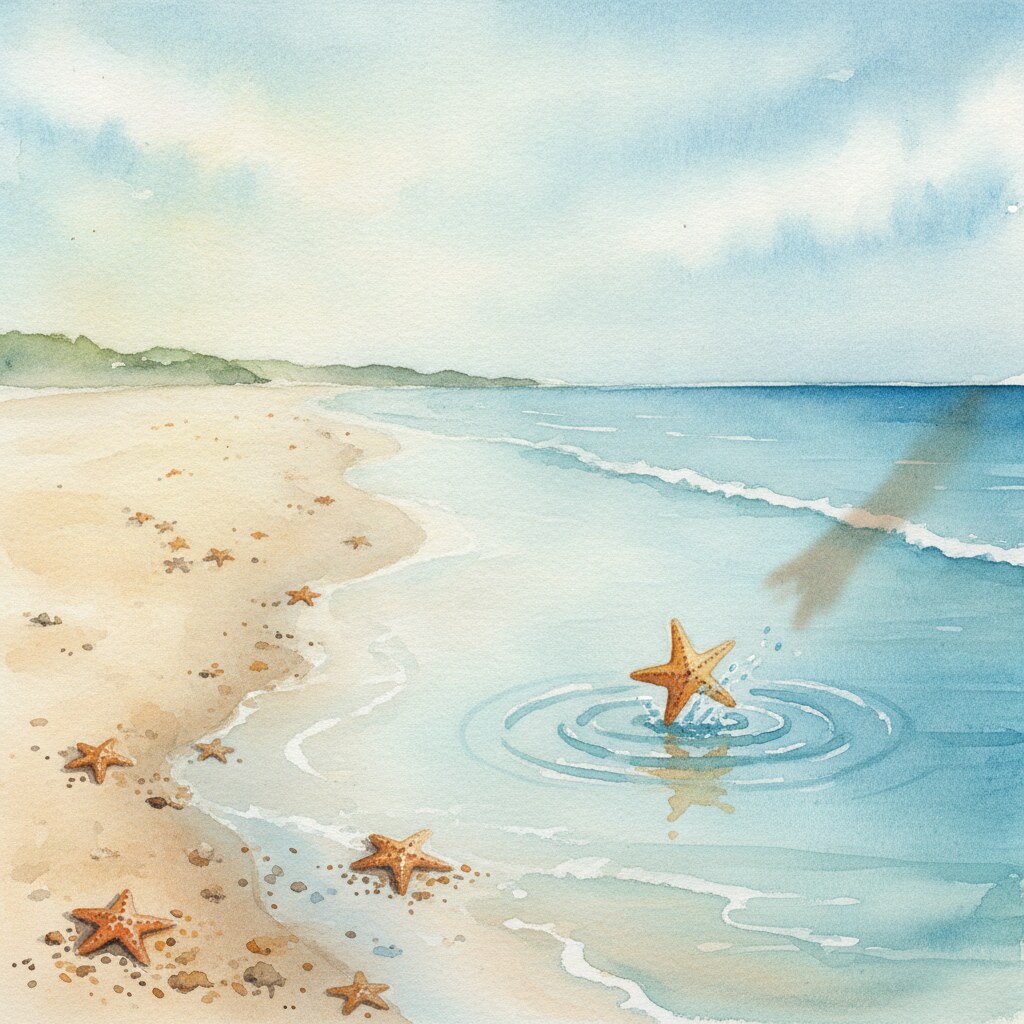 P224 Etoile Mer Plage
