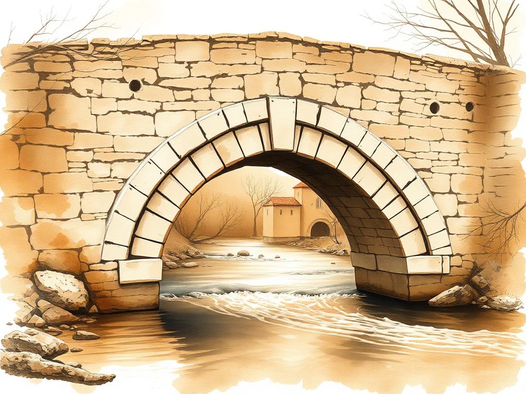P26 Pont Riviere