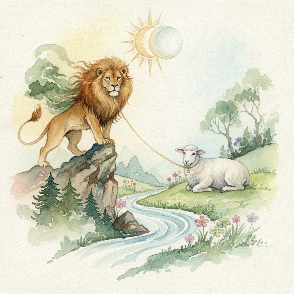 P32 Animal Sauvage Apprivoise