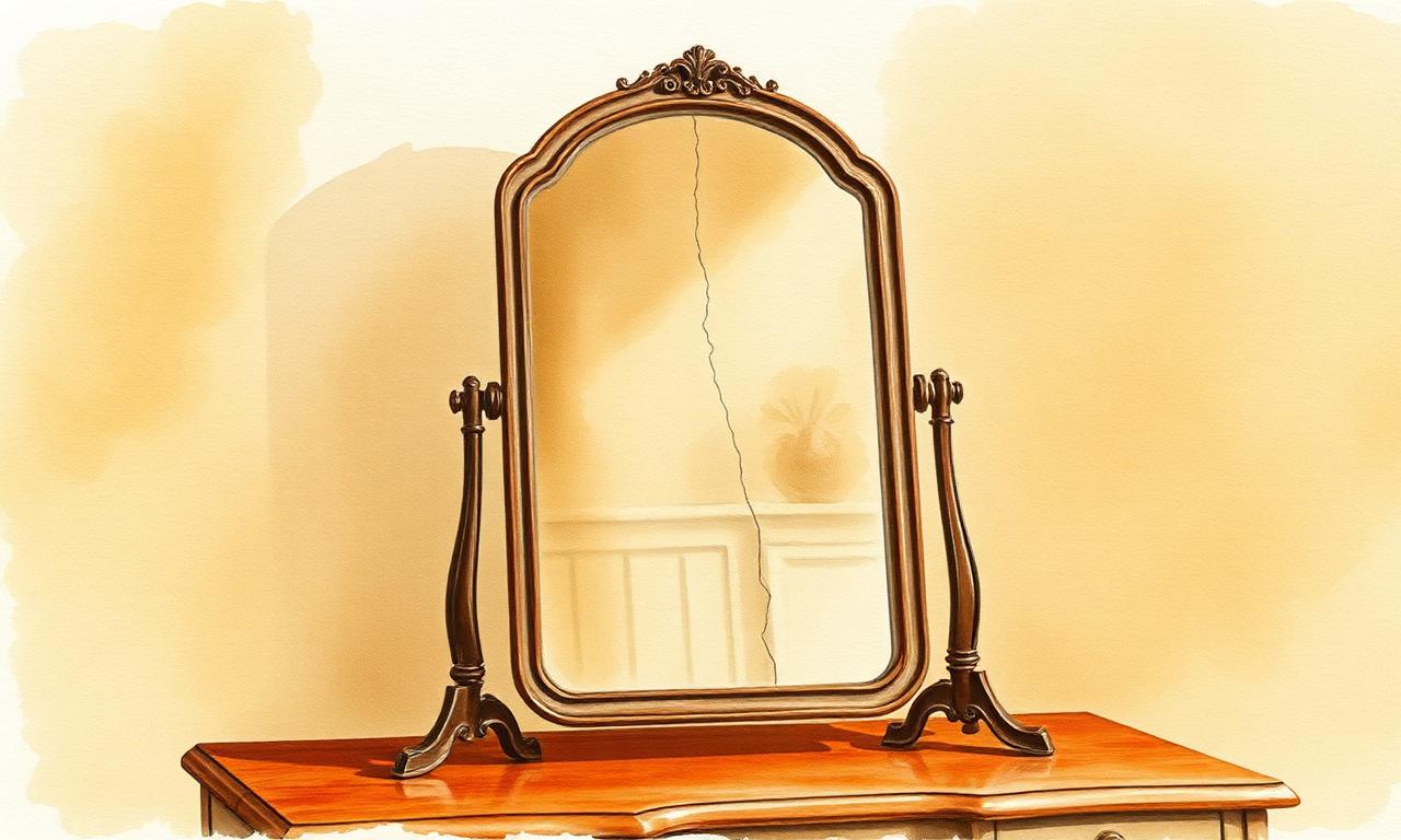 P4 Miroir Fele