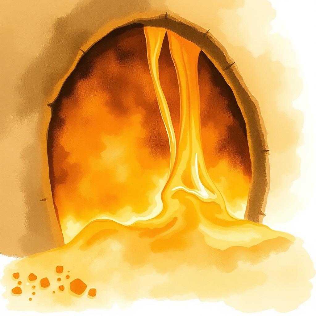 P56 Verre Feu