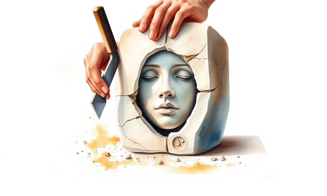 P6 Sculpteur