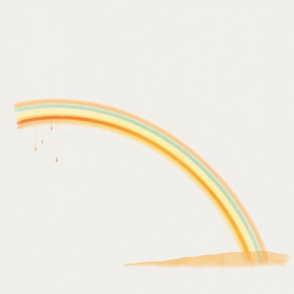 P65 Arc En Ciel