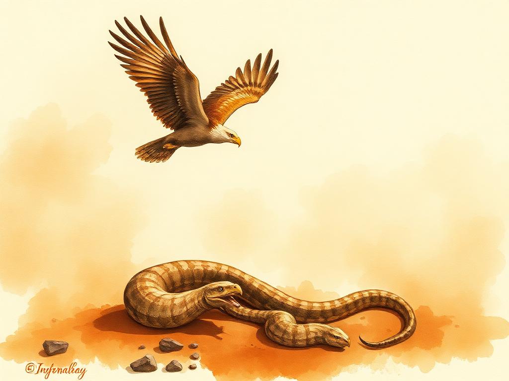 P68 Aigle Serpent