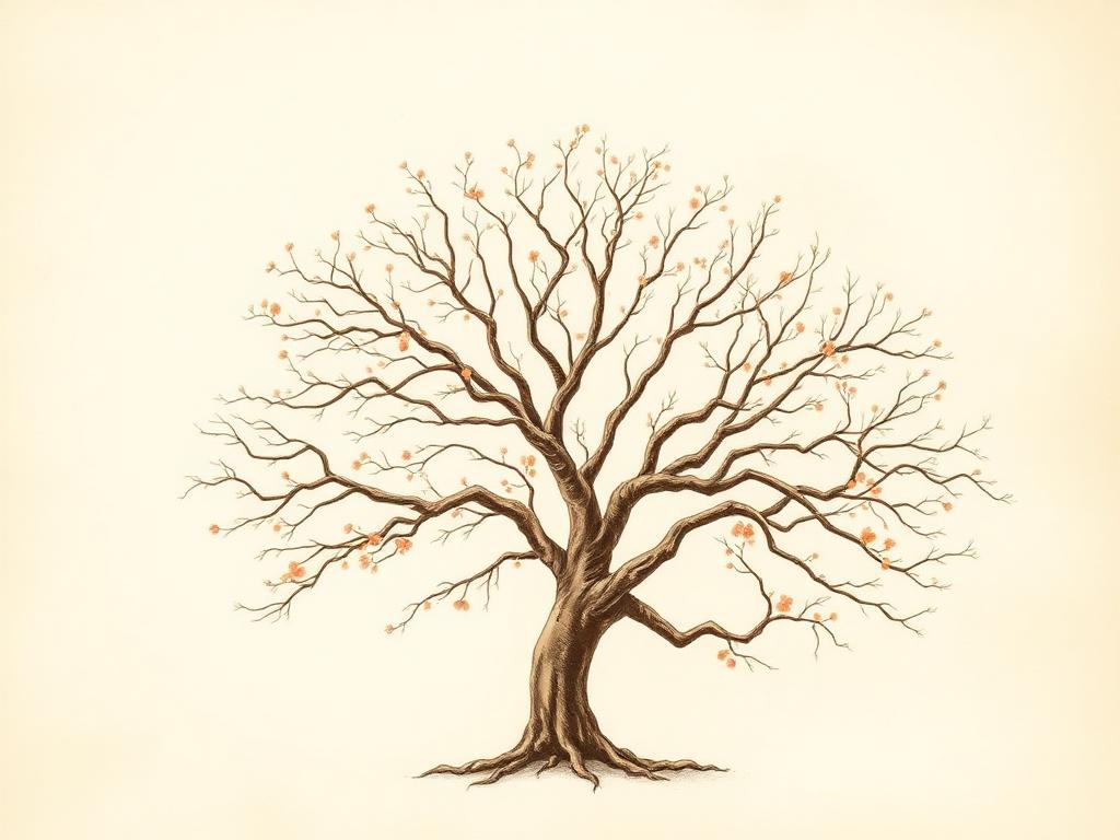 P72 Arbre Saisons