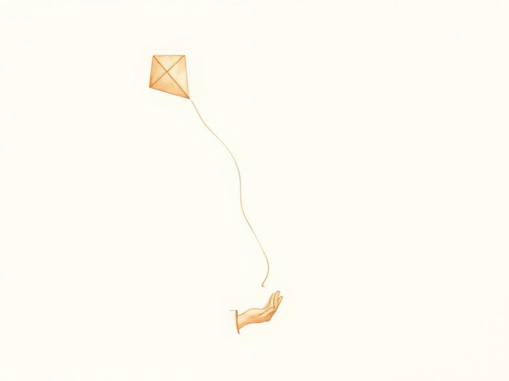 P77 Cerf Volant