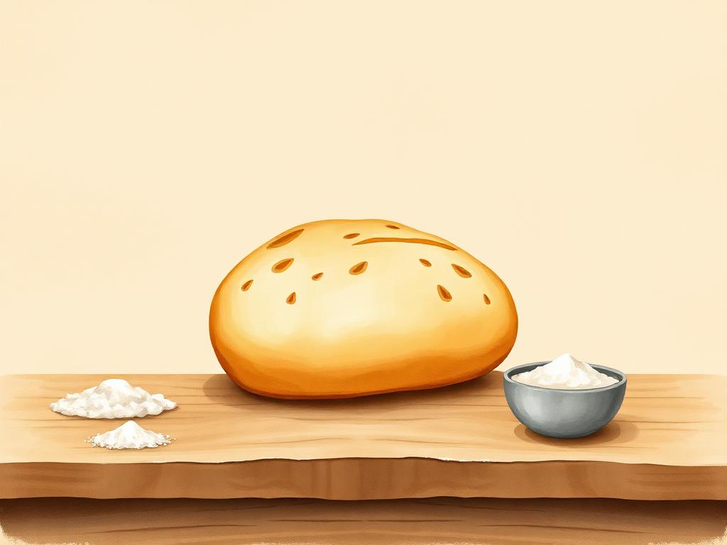 P78 Boulanger Ingredients