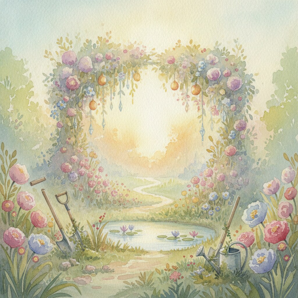 P79 Jardin Acheve