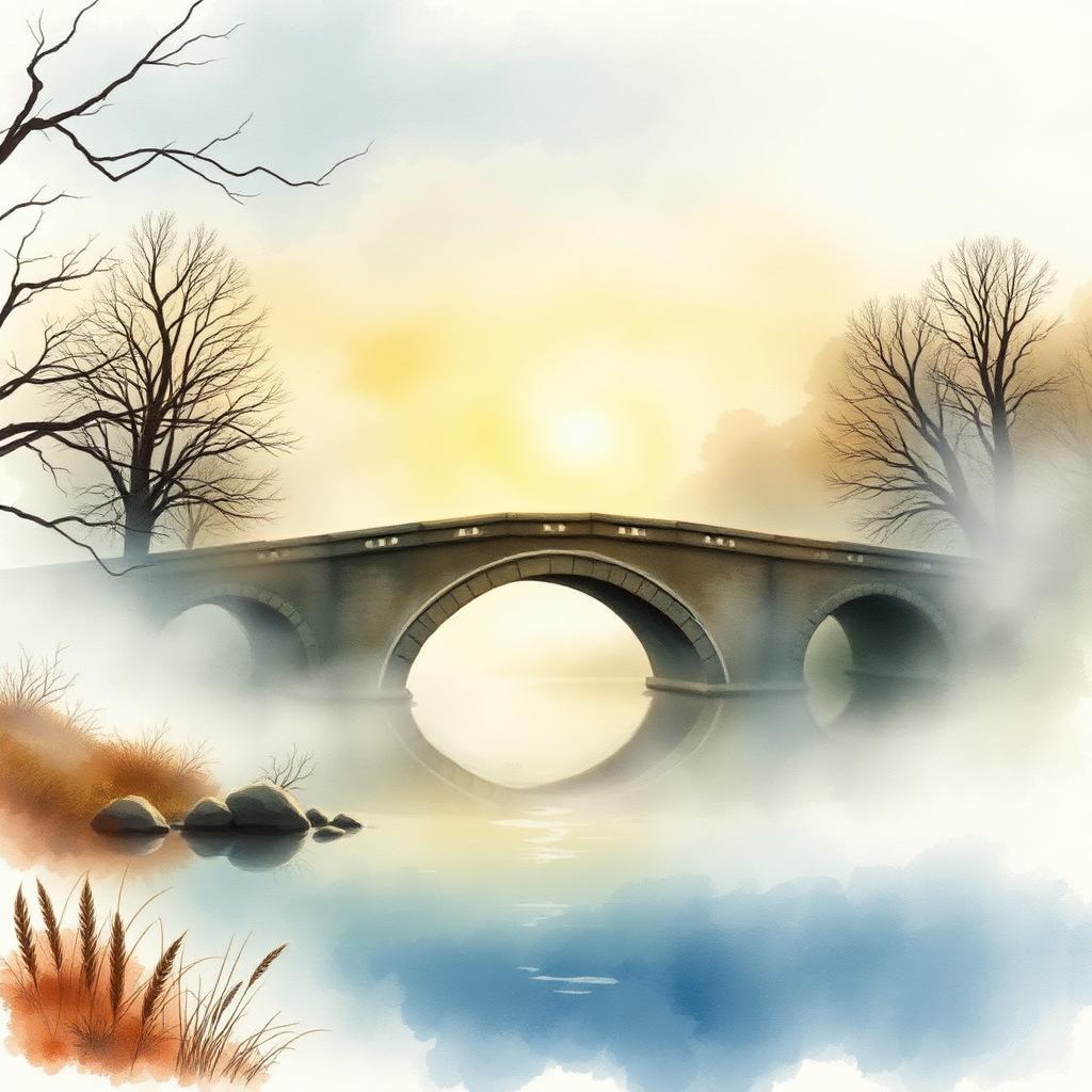 P81 Le Pont