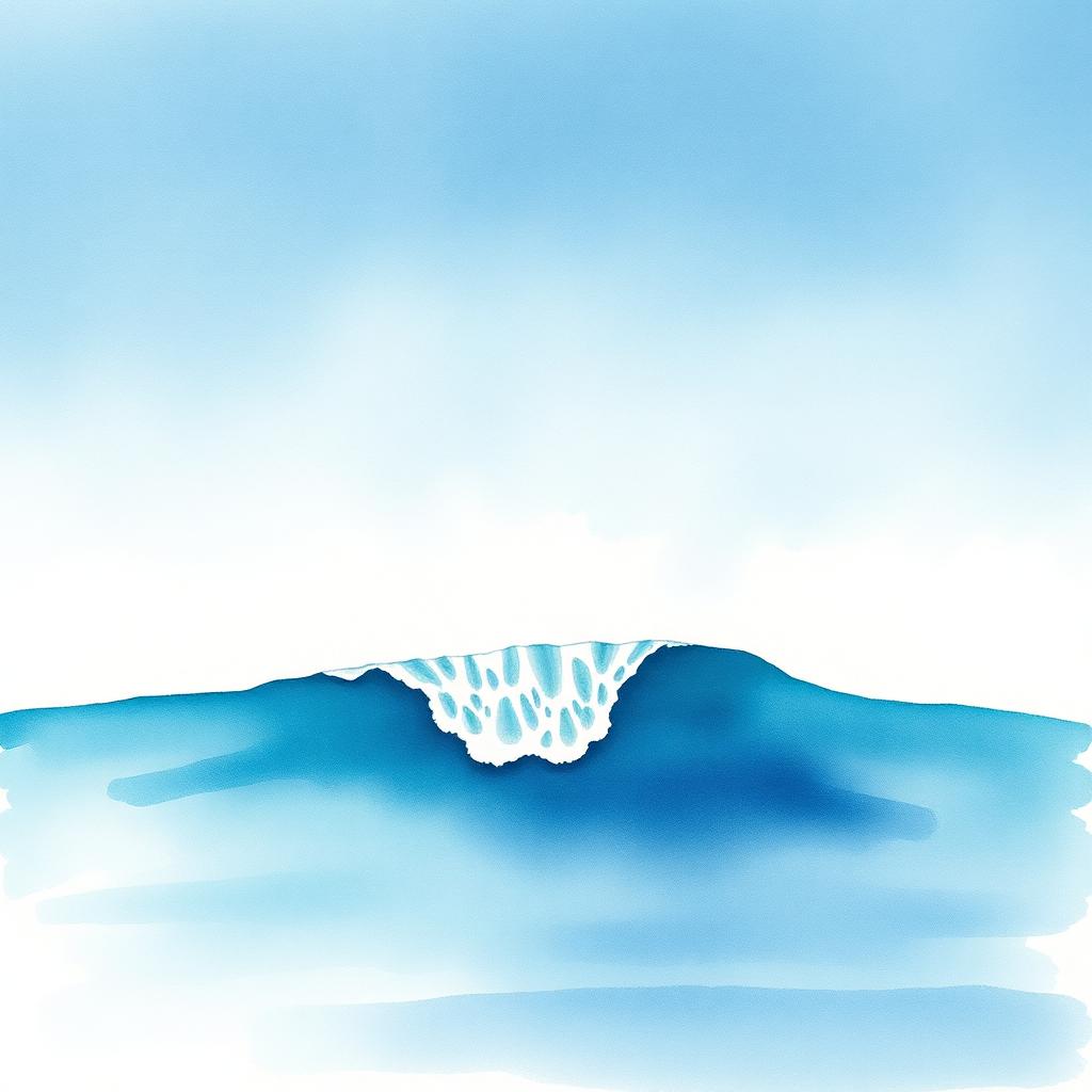 P83 Ocean Vague