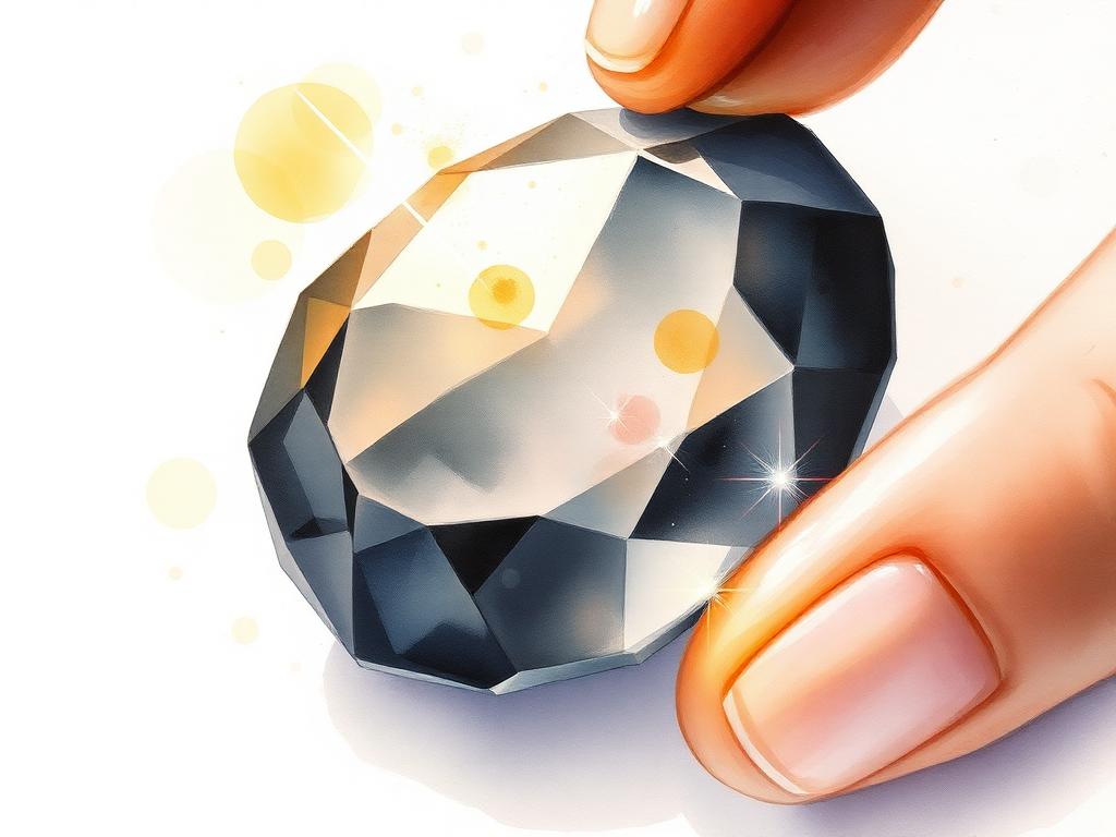 P86 Diamant Brut
