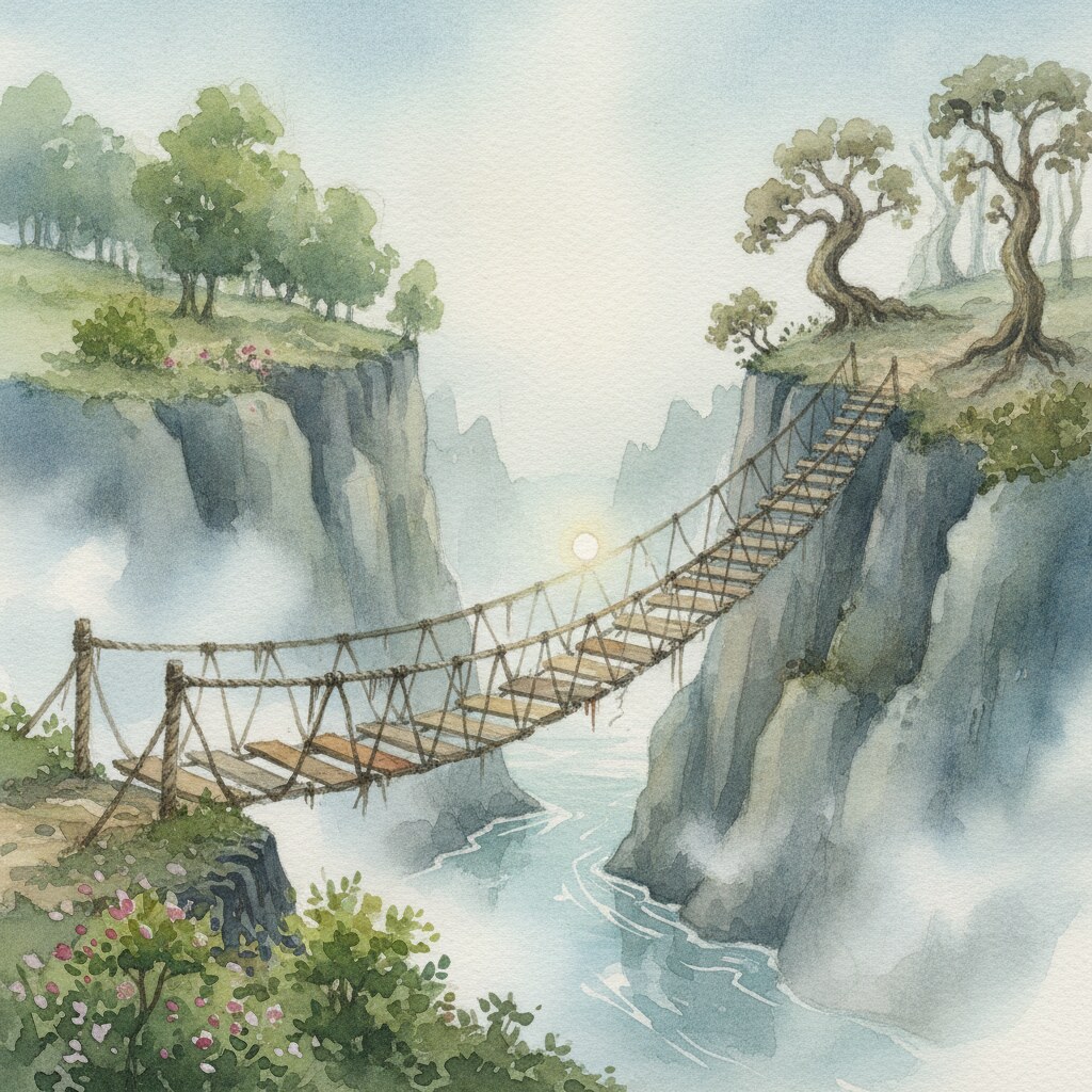 P97 Pont De Corde
