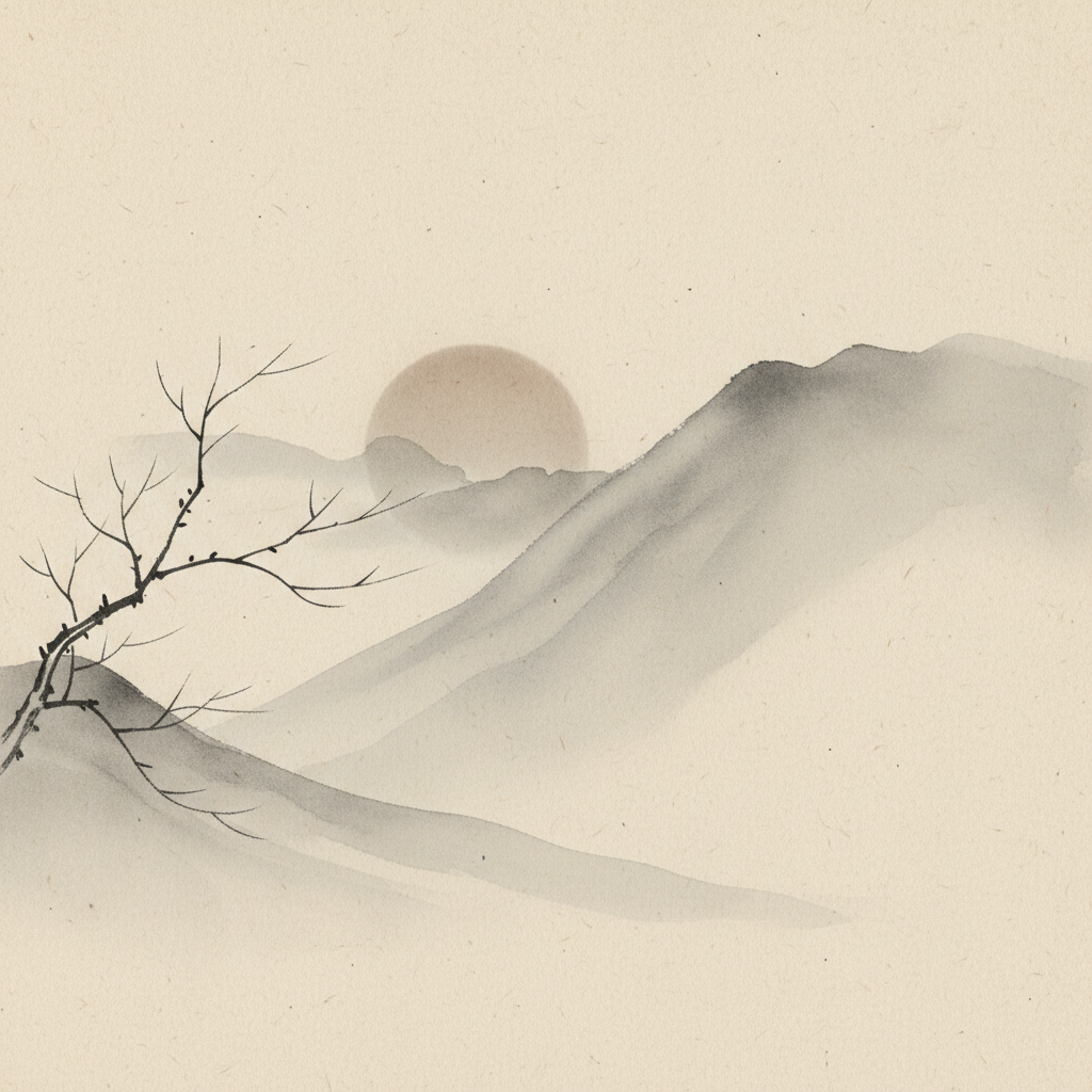 Soleil Du Matin