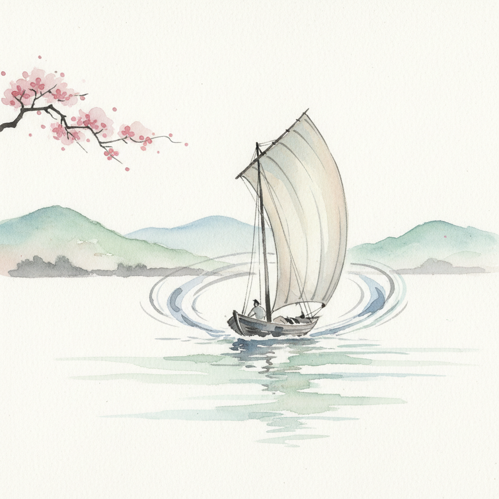 Vent Et Voile