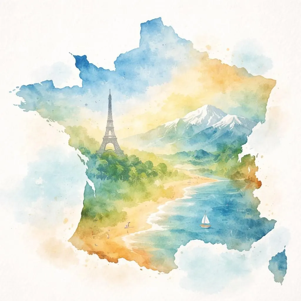 France
