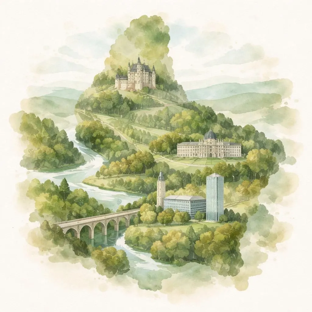 Luxembourg