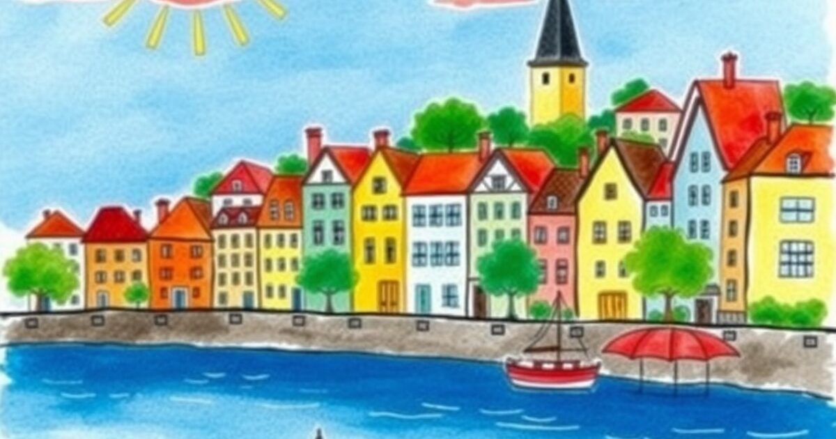 Anthy Sur Leman
