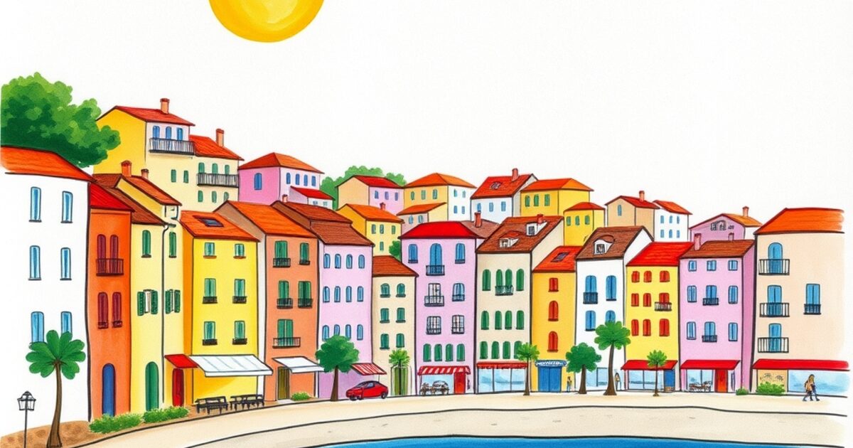 Antibes