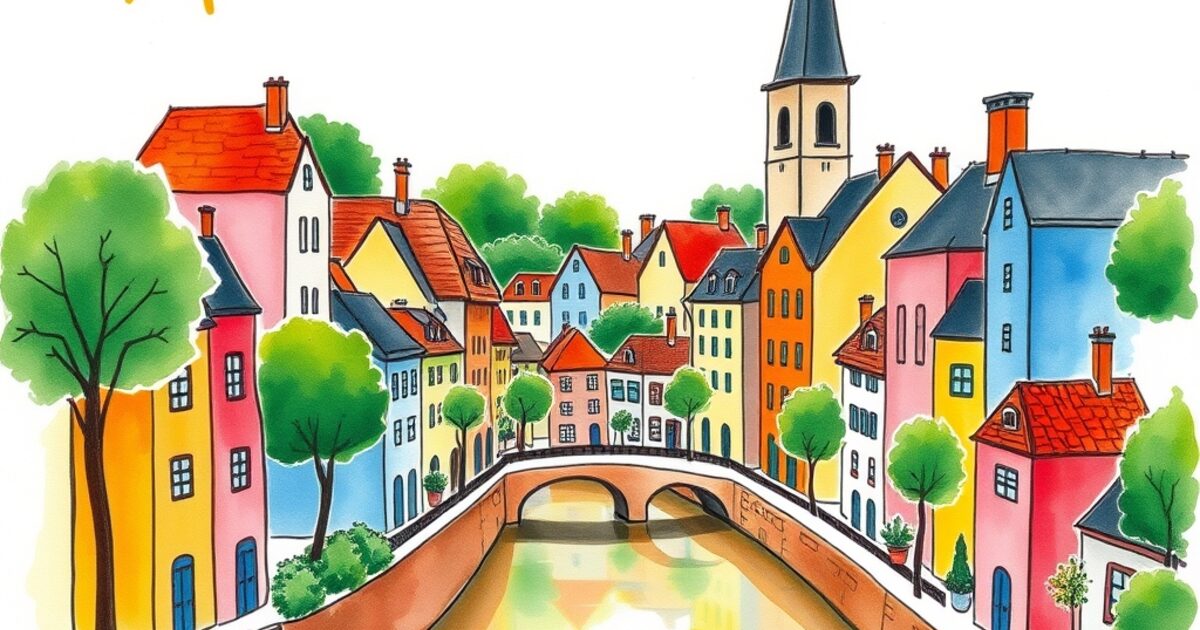 Asnieres Sur Seine